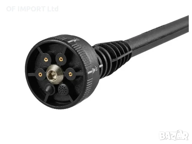 Акумулаторна Водоструйка PARKSIDE 20V Li-Ion PDRA 20–Li D4, снимка 12 - Други инструменти - 56220979