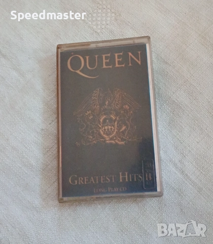 Queen - Greatest Hits 2, снимка 1
