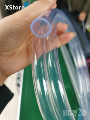 Ръчна смукателна тръба за гориво, снимка 16 - Аксесоари и консумативи - 52483461