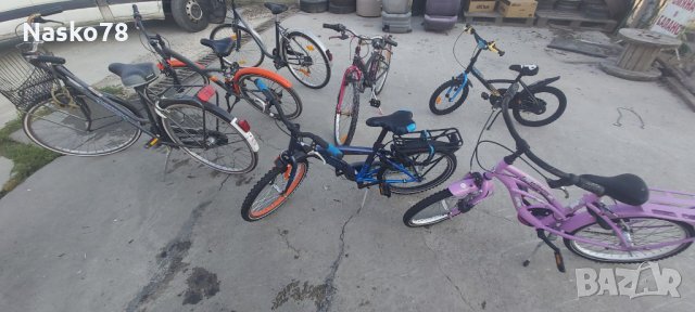 Колела-Велосипеди