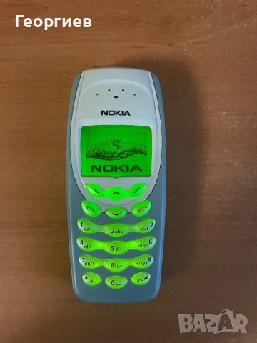 Nokia 3410