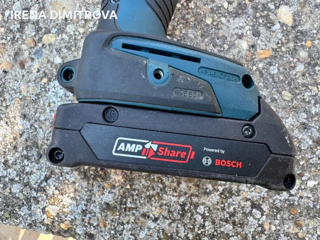 Bosch 18v комплект , снимка 4 - Винтоверти - 56049671
