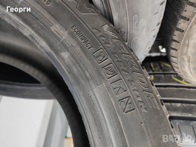4бр. всесезонни гуми 285/40/21-315/35/21 Pirelli спорт пакет, снимка 6 - Гуми и джанти - 53208893
