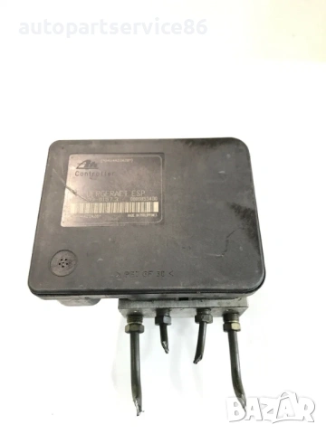 ABS помпа за Nissan Almera Tino 2.2 Dci (2006) 47660Bu910 062109-01573