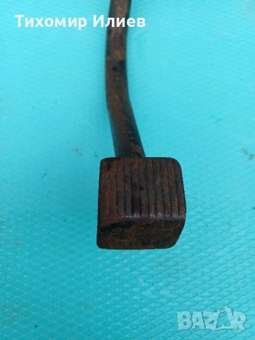 Крачна спирачка за Минск 125, снимка 3 - Части - 52188472