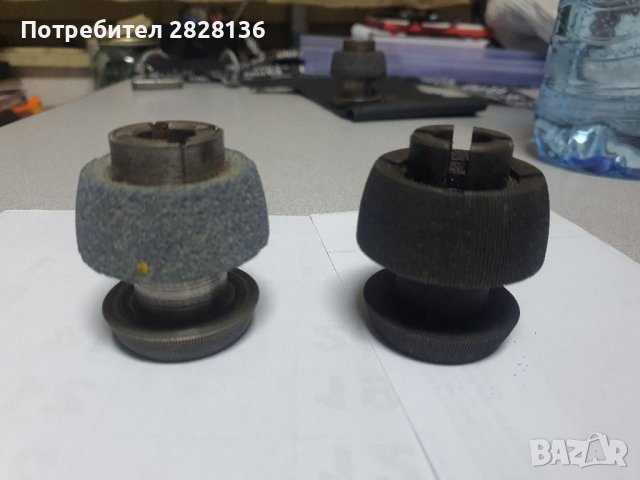 Части за траш.машина СВИТ модел01339 Р3, снимка 2 - Други машини и части - 38424288