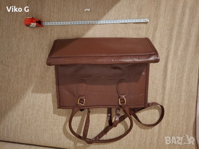 дамска чанта