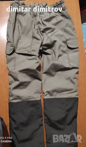 Дрехи за лов и риболов , снимка 4 - Екипировка - 49765554