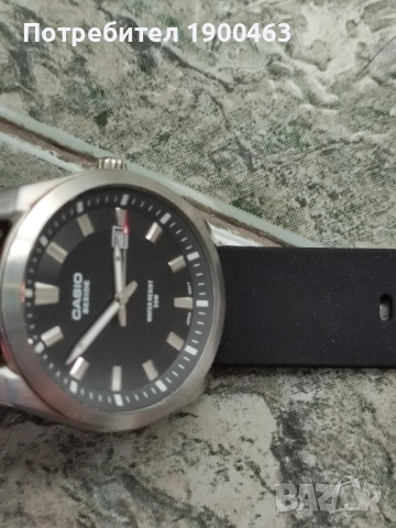 Casio Beside.Касио., снимка 9 - Мъжки - 51733241