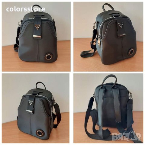 Черна раница  Guess  код SG118Q