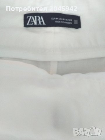 Дамски летен панталон, снимка 10 - Панталони - 36937269