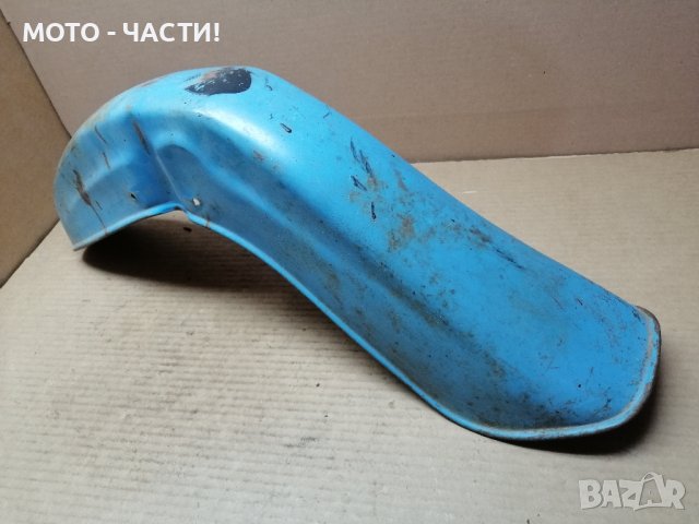 Преден Калник За Ява 50., снимка 2 - Части - 44500438