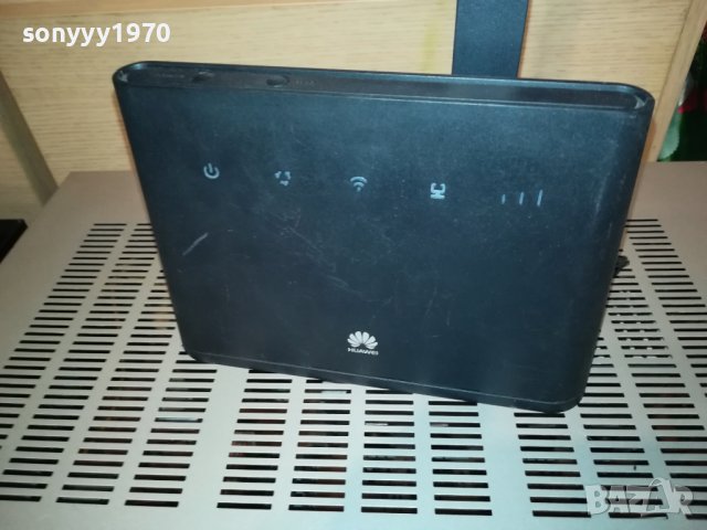 рутер мтел-а1 със слот за сим карта 2007221622, снимка 4 - Рутери - 37449278