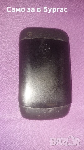 BlackBerry 8530, снимка 2 - Blackberry - 50741298