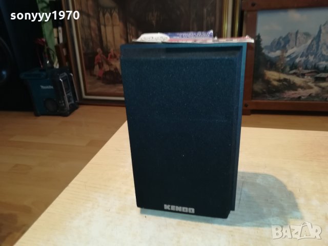 kendo-swiss 1101221023, снимка 2 - Тонколони - 35397650