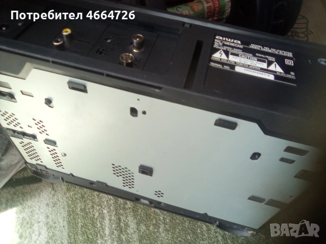 Видео антика , снимка 5 - Плейъри, домашно кино, прожектори - 54310675