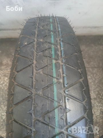 Оргинална патерица Дачия,Рено 4×100 60.1ц.о нова., снимка 3 - Гуми и джанти - 52591590