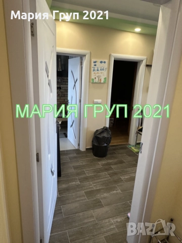 !!!ТОП ОФЕРТА!!!Продавам Обзаведен Тристаен Апартамент в гр. Хасково кв."Бадема"!!!, снимка 6 - Апартаменти - 51525254