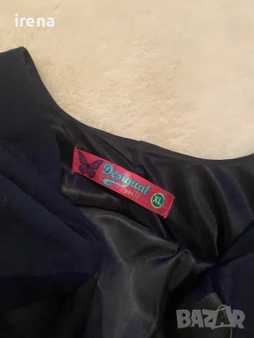 Дамска рокля дезигуал, снимка 2 - Рокли - 49323344