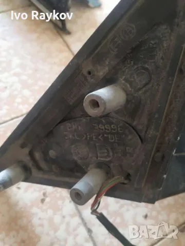 Дясно огледало за BMW E60 E61 101748 , 39996, снимка 5 - Части - 45054842
