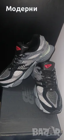 Маратонки New balаnce , снимка 3 - Маратонки - 56483429