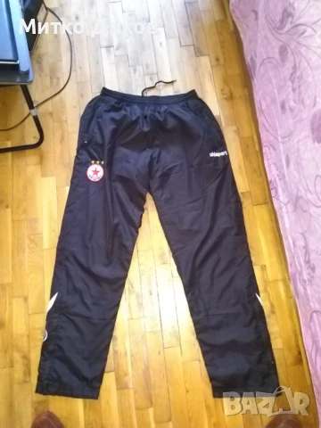 ЦСКА София марково долно Ушлспорт ново размер Л