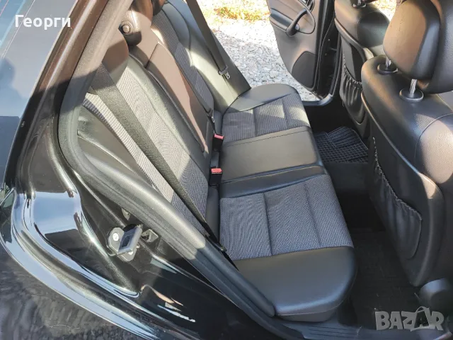 Мерцедес C 220 CDI 150 коня W203 На Части, снимка 7 - Автомобили и джипове - 47753746
