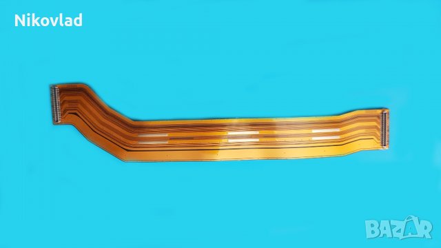 Flex кабел Xiaomi Redmi Note 11 Pro 5G, снимка 2 - Резервни части за телефони - 39841045