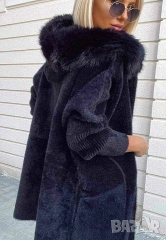 жилетки с пух , снимка 4 - Жилетки - 51690478