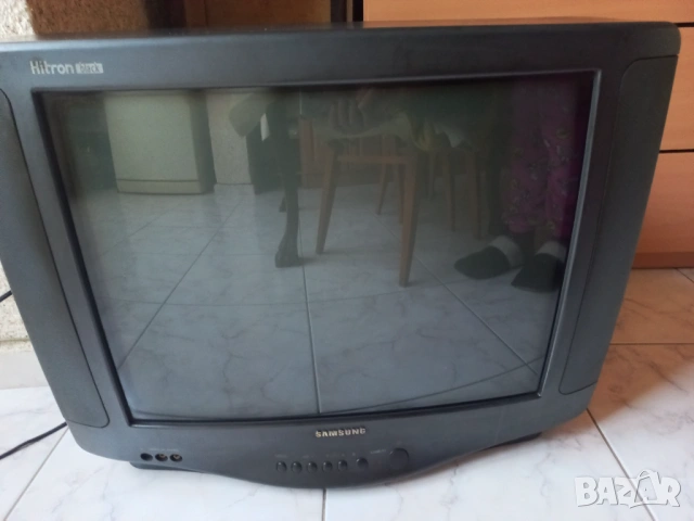 Подарявам телевизор 