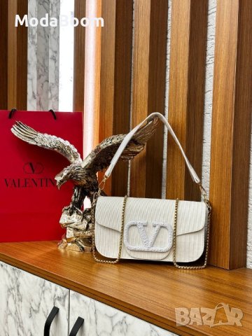 Дамски чанти Valentino , снимка 3 - Чанти - 42872163
