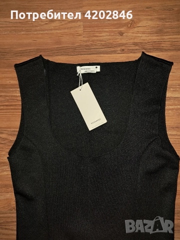 Reserved , снимка 2 - Рокли - 52813669