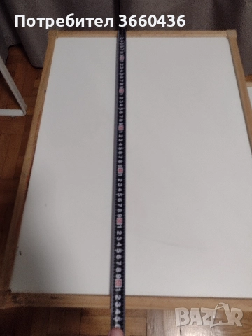 Детска масичка с две столчета, снимка 5 - Други - 52816690