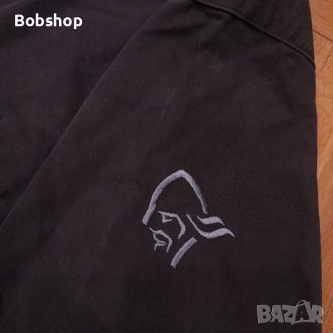 Дамски анорак NORRONA Svalbard Phantom , снимка 6 - Екипировка - 42852147