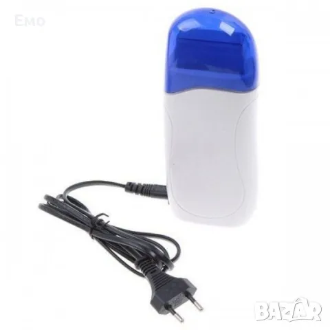 Нагревател за кола маска - Depilatory Heater, снимка 4 - Козметика за тяло - 48800916