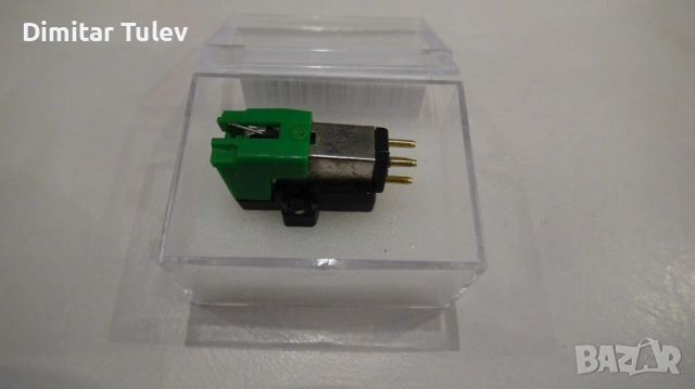 Японска доза и игла AUDIO-TECHNIKA AT71E