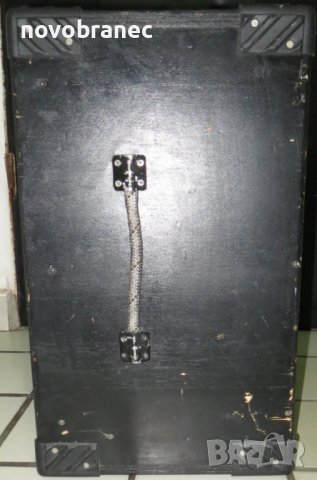 400W Тонколони професионални озвучителни тела 15 инча, снимка 3 - Тонколони - 40832179