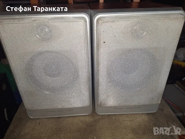 Германски тонколони , снимка 2 - Тонколони - 56047425