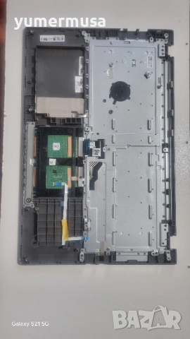 Asus X515-оригинална клавиатура, снимка 2 - Части за лаптопи - 35104630
