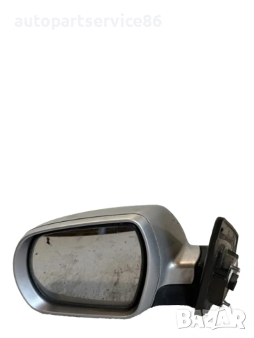 Странично огледало предно ляво за Hyundai Tucson 2.0 CRDi (2009)