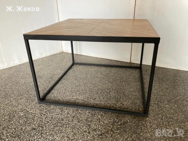 Холна маса, снимка 2 - Маси - 53219776