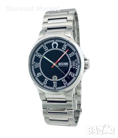 Moschino Cheapandchic 