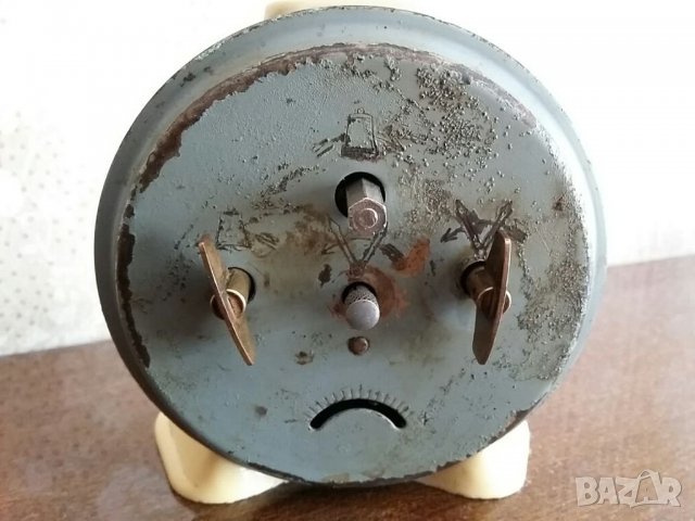 Будилник PRIM Jilent, снимка 6 - Колекции - 31868776