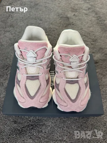 Детски Маратонки NEW BALANCE 9060, снимка 4 - Детски маратонки - 56124708