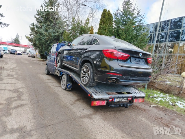 Пътна Помощ, снимка 2 - Пътна помощ - 54131648