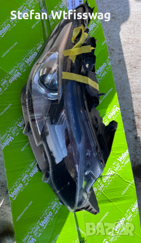 Фарове за Пежо 2008 (2013-2019) / Peugeot 2008 headlights, снимка 5 - Части - 44658866