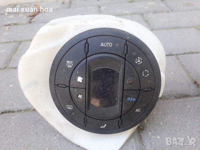 Фарове Рено Лагуна 2004, снимка 10 - Части - 37115925