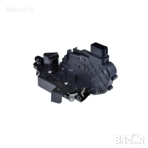 Брава за задна дясна врата, Ford Mondeo IV, S-Max, снимка 6 - Части - 56143602