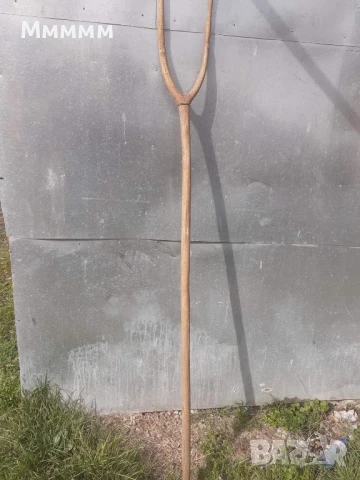 Дървена вила