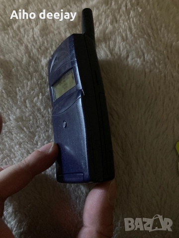 Ericsson T18s, снимка 10 - Sony Ericsson - 52468604